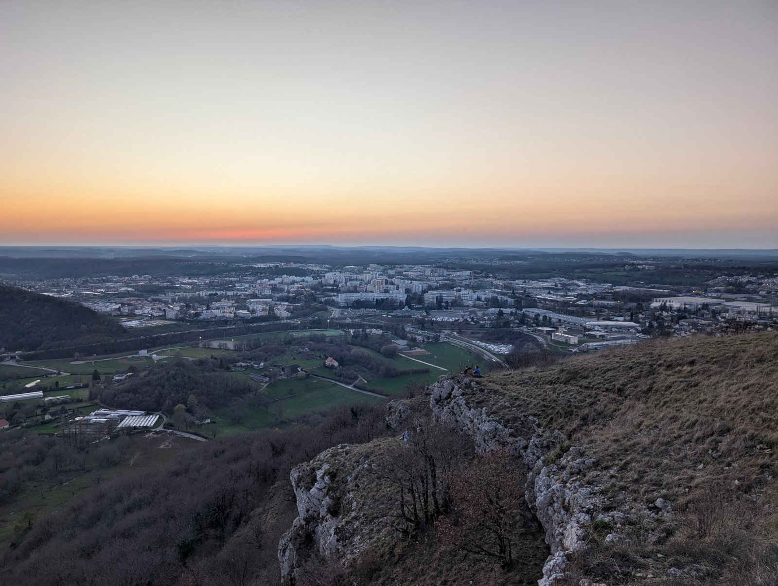Paysages 